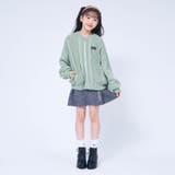 モノグラムクルーソックス | F.O.Online Store | 詳細画像12 