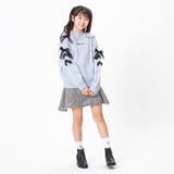 モノグラムクルーソックス | F.O.Online Store | 詳細画像14 