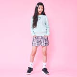 モノグラムクルーソックス | F.O.Online Store | 詳細画像8 