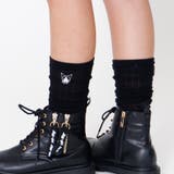 【サンリオキャラクターズ】コラボルーズソックス | F.O.Online Store | 詳細画像1
