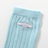 【サンリオキャラクターズ】コラボルーズソックス | F.O.Online Store | 詳細画像11