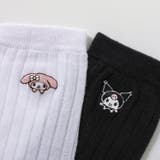 【サンリオキャラクターズ】コラボルーズソックス | F.O.Online Store | 詳細画像15