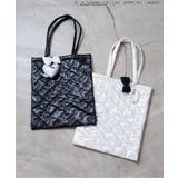 りぼんキルトトート1 | F.O.Online Store | 詳細画像11 