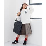 りぼんキルトトート1 | F.O.Online Store | 詳細画像3 