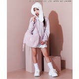 うさみみニット帽 | F.O.Online Store | 詳細画像11