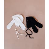 うさみみニット帽 | F.O.Online Store | 詳細画像15 