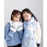 アソートマフラー | F.O.Online Store | 詳細画像8 