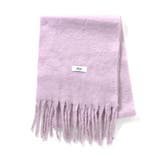 ピンク | アソートマフラー | F.O.Online Store