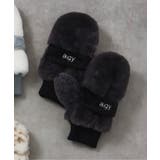 2WAYミトン | F.O.Online Store | 詳細画像1