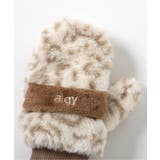 2WAYミトン | F.O.Online Store | 詳細画像6