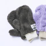 チャコール | スマホ対応ボアミトン | F.O.Online Store
