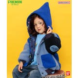【ピクミン】リバーシブルボアブルゾン | F.O.Online Store | 詳細画像1 