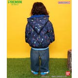 【ピクミン】リバーシブルボアブルゾン | F.O.Online Store | 詳細画像10 