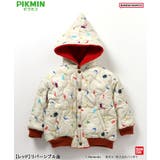 【ピクミン】リバーシブルボアブルゾン | F.O.Online Store | 詳細画像13 