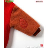 【ピクミン】リバーシブルボアブルゾン | F.O.Online Store | 詳細画像18 