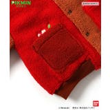 【ピクミン】リバーシブルボアブルゾン | F.O.Online Store | 詳細画像20 