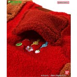 【ピクミン】リバーシブルボアブルゾン | F.O.Online Store | 詳細画像21 