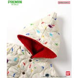 【ピクミン】リバーシブルボアブルゾン | F.O.Online Store | 詳細画像22 