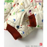 【ピクミン】リバーシブルボアブルゾン | F.O.Online Store | 詳細画像23 