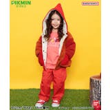 【ピクミン】リバーシブルボアブルゾン | F.O.Online Store | 詳細画像25 