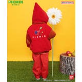 【ピクミン】リバーシブルボアブルゾン | F.O.Online Store | 詳細画像26 