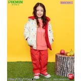 【ピクミン】リバーシブルボアブルゾン | F.O.Online Store | 詳細画像27 