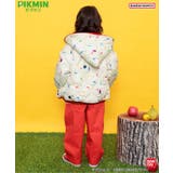 【ピクミン】リバーシブルボアブルゾン | F.O.Online Store | 詳細画像28 