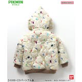 【ピクミン】リバーシブルボアブルゾン | F.O.Online Store | 詳細画像31 