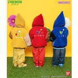 【ピクミン】リバーシブルボアブルゾン | F.O.Online Store | 詳細画像33 