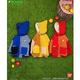 【ピクミン】リバーシブルボアブルゾン | F.O.Online Store | 詳細画像34 