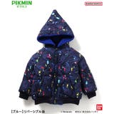 【ピクミン】リバーシブルボアブルゾン | F.O.Online Store | 詳細画像4 