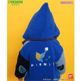 【ピクミン】リバーシブルボアブルゾン | F.O.Online Store | 詳細画像8 