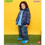 【ピクミン】リバーシブルボアブルゾン | F.O.Online Store | 詳細画像9 