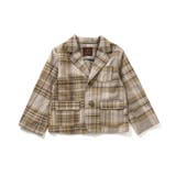 フォーマルジャケット | F.O.Online Store | 詳細画像1