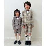 フォーマルジャケット | F.O.Online Store | 詳細画像17