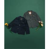フォーマルジャケット | F.O.Online Store | 詳細画像26