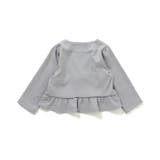 【フォーマル】ペプラムジャケット  | F.O.Online Store | 詳細画像3 