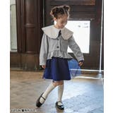 【フォーマル】ペプラムジャケット  | F.O.Online Store | 詳細画像6 