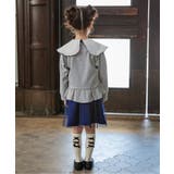 【フォーマル】ペプラムジャケット  | F.O.Online Store | 詳細画像8 
