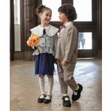 【フォーマル】ペプラムジャケット  | F.O.Online Store | 詳細画像9 