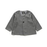 【WEB限定】BOYSフォーマルジャケット_セットアップ可 | F.O.Online Store | 詳細画像12