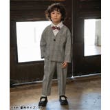 【WEB限定】BOYSフォーマルジャケット_セットアップ可 | F.O.Online Store | 詳細画像3