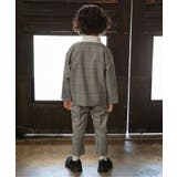 【WEB限定】BOYSフォーマルジャケット_セットアップ可 | F.O.Online Store | 詳細画像4