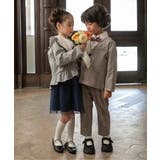 【WEB限定】BOYSフォーマルジャケット_セットアップ可 | F.O.Online Store | 詳細画像7