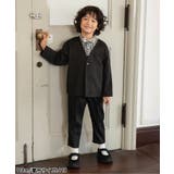 【WEB限定】BOYSフォーマルジャケット_セットアップ可 | F.O.Online Store | 詳細画像9