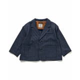 【WEB限定】BOYSテーラード フォーマルジャケット | F.O.Online Store | 詳細画像10