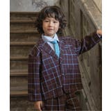 ブラウン | 【WEB限定】BOYSテーラード フォーマルジャケット | F.O.Online Store