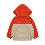 【フードがしまえる】カラバリウィンドブレーカー | F.O.Online Store | 詳細画像13