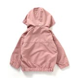 【フードがしまえる】カラバリウィンドブレーカー | F.O.Online Store | 詳細画像14