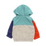【フードがしまえる】カラバリウィンドブレーカー | F.O.Online Store | 詳細画像15